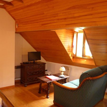 La Bouigane Bed & Breakfast Saint-Lary  Exterior photo