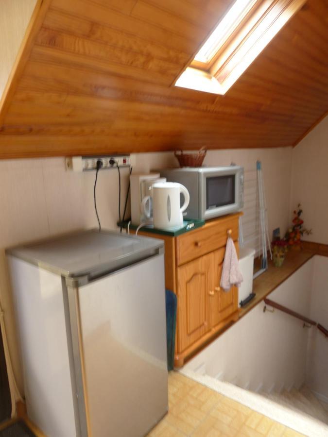 La Bouigane Bed & Breakfast Saint-Lary  Exterior photo